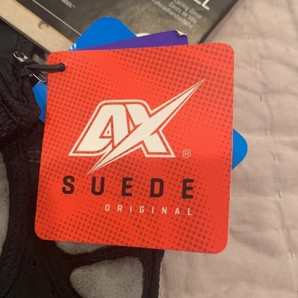 Giro Strade Dure SG Men's Road Cycling Gloves - Picture 5 of 7